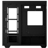 Boîtier Thermalright M10 Vision Black (TL-M10 Vision Black)