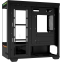 Boîtier Thermalright M10 Vision Black - TL-M10 Vision Black - photo 5