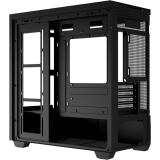 Boîtier Thermalright M10 Vision Black (TL-M10 Vision Black)