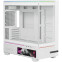 Boîtier Thermalright M10 Vision White - TL-M10 Vision White