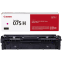 Kassette Canon 075H Magenta - 6367C002