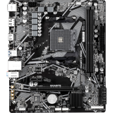 carte mère Gigabyte A520M H ARGB