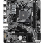 Mainboard Gigabyte A520M H ARGB