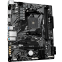 Mainboard Gigabyte A520M H ARGB - Foto 2