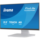 Monitor iiyama 22" ProLite T2252MSC-W2AG