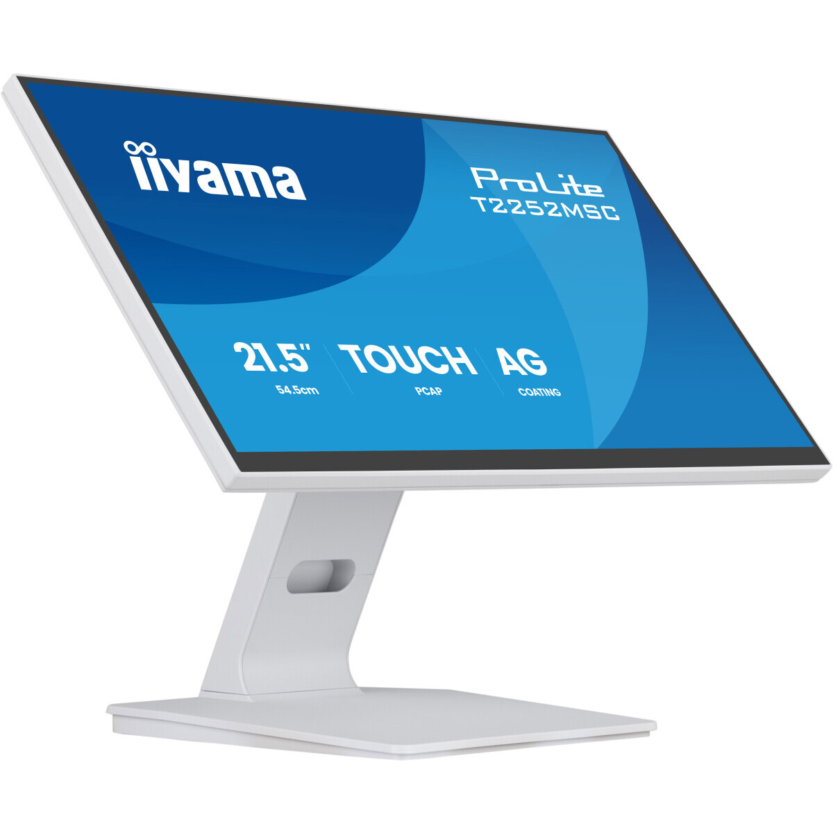 moniteur iiyama 22" ProLite T2252MSC-W2AG - photo 4