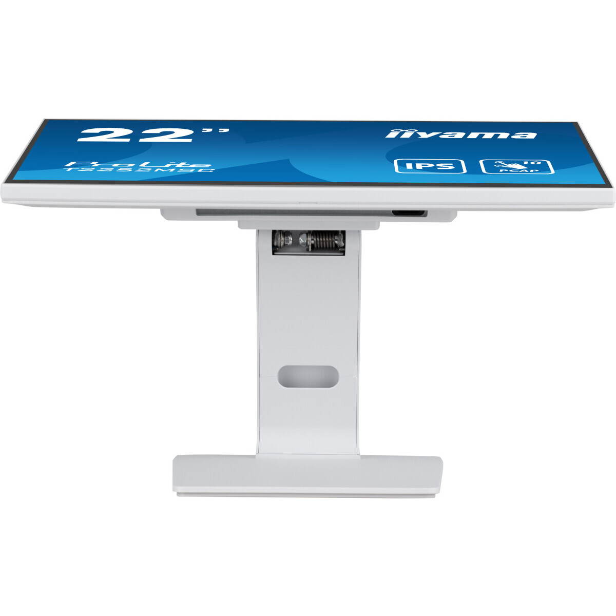moniteur iiyama 22" ProLite T2252MSC-W2AG - photo 6