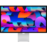 moniteur Apple 27" Studio Display (2026) Nano-Texture Glass (Tilt-Adjustable Stand) (MFF14FD/A)