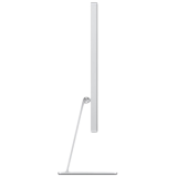 moniteur Apple 27" Studio Display (2026) Nano-Texture Glass (Tilt-Adjustable Stand) (MFF14FD/A)