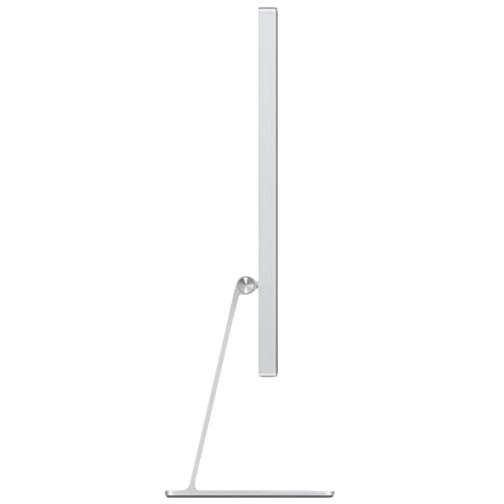 moniteur Apple 27" Studio Display (2026) Nano-Texture Glass (Tilt-Adjustable Stand) - MFF14FD/A - photo 2