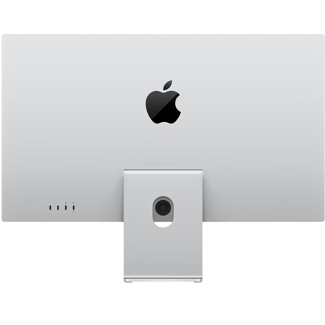 moniteur Apple 27" Studio Display (2026) Nano-Texture Glass (Tilt-Adjustable Stand) - MFF14FD/A - photo 3