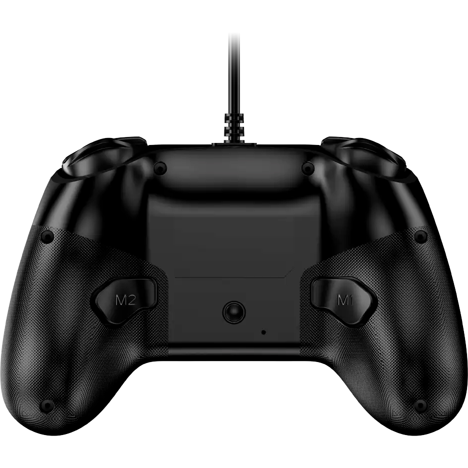 Gamecontroller Genius GX-23UV Black - 31610004400 - Foto 4