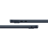 ordinateur portable Apple MacBook Air 13 Midnight (M5, 2026) (MDHG4) (MDHG4FN/A)