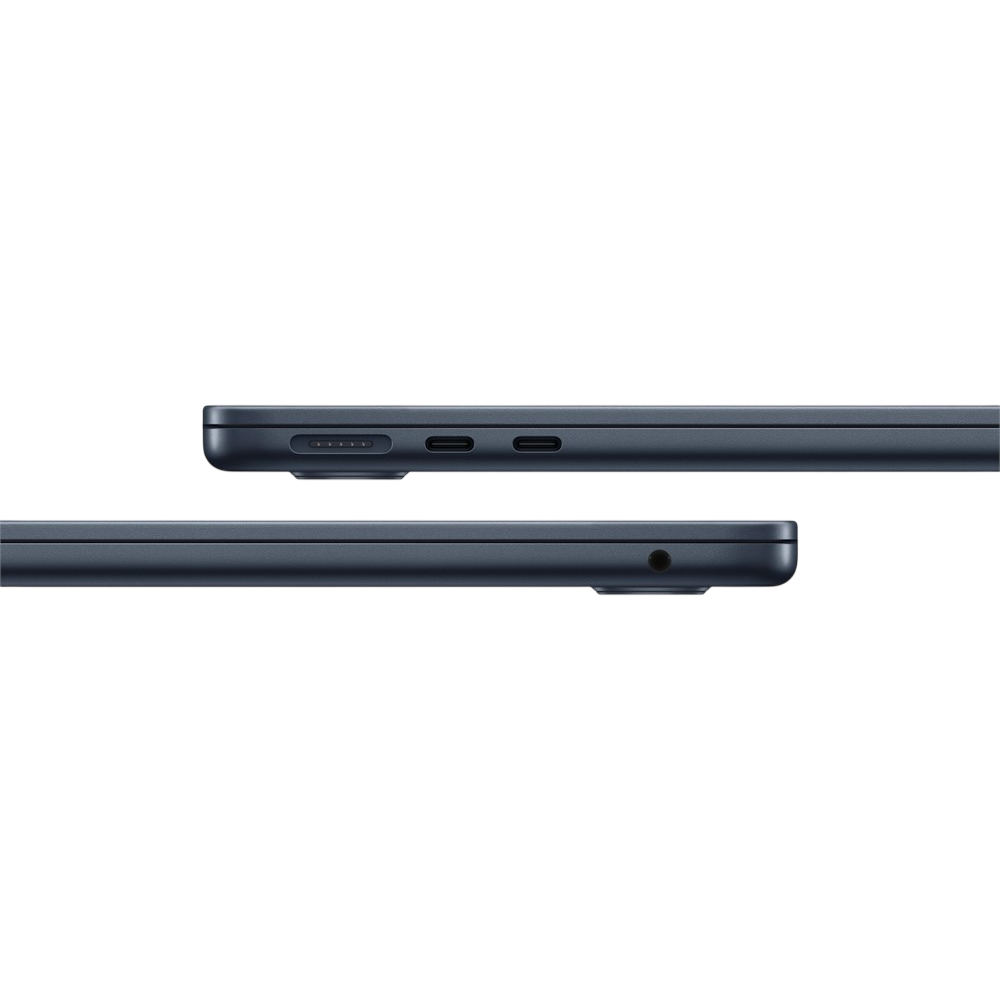 ordinateur portable Apple MacBook Air 13 Midnight (M5, 2026) (MDHG4) - MDHG4FN/A - photo 4