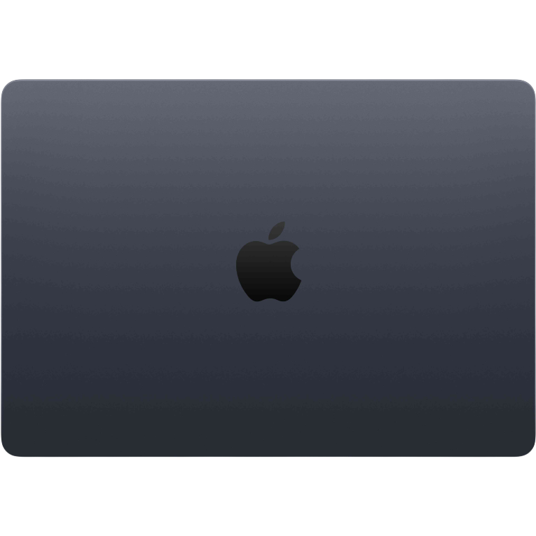 ordinateur portable Apple MacBook Air 13 Midnight (M5, 2026) (MDHG4) - MDHG4FN/A - photo 6