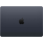 ordinateur portable Apple MacBook Air 13 Midnight (M5, 2026) (MDHG4) - MDHG4FN/A - photo 6