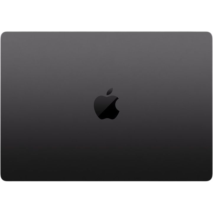 Laptop Apple MacBook Pro 14 Space Black (M5 Max, 2026) (MGDU4D/A) - Foto 6