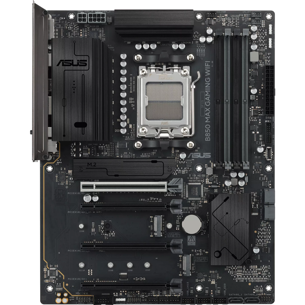 Mainboard ASUS B850 MAX GAMING WIFI