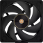 Gehäuselüfter ASUS PROART PF120 Black - 90DA00M0-B09000 - Foto 4