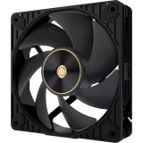Ventilateur pour boîtier ASUS PROART PF120 Black (90DA00M0-B09000)