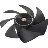 Ventilateur pour boîtier ASUS PROART PF120 Black (90DA00M0-B09000)