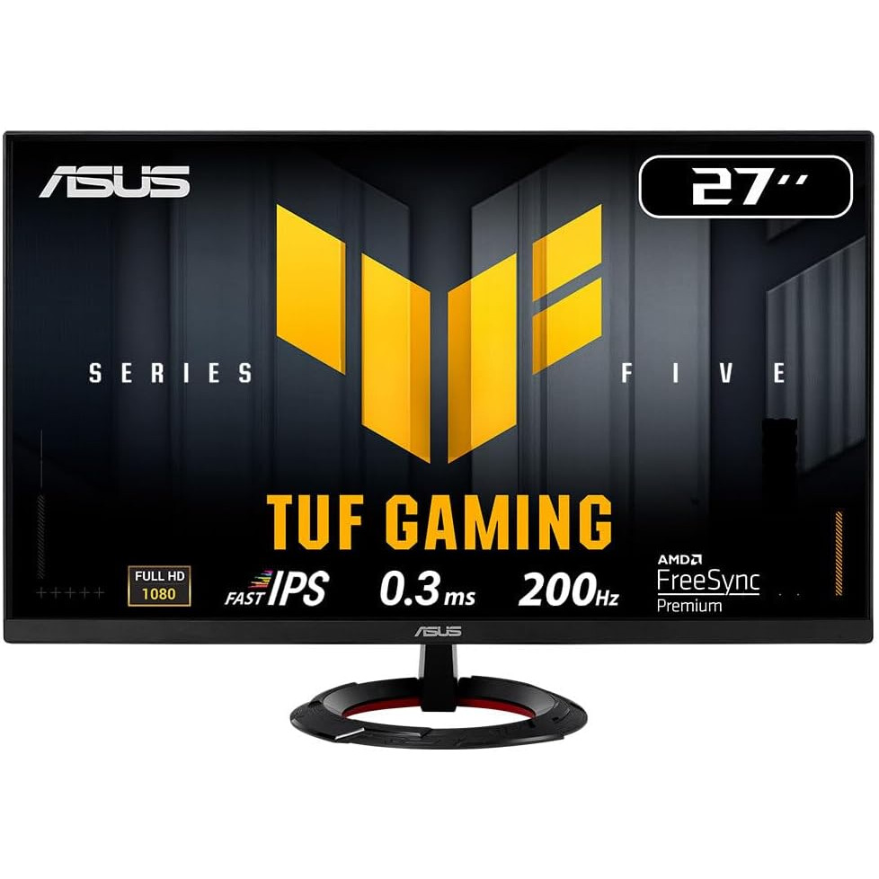 Monitor ASUS 27" VG279Q5R TUF Gaming