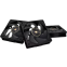 ventilateur pour boîtier ASUS PROART PF120 Black (3 pcs) - 90DA00M0-B09020
