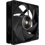 ventilateur pour boîtier ASUS PROART PF120 Black (3 pcs) (90DA00M0-B09020)