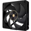 ventilateur pour boîtier ASUS PROART PF120 Black (3 pcs) - 90DA00M0-B09020 - photo 9