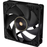 ventilateur pour boîtier ASUS PROART PF120 Black (3 pcs) (90DA00M0-B09020)