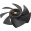 ventilateur pour boîtier ASUS PROART PF120 Black (3 pcs) - 90DA00M0-B09020 - photo 16