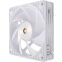 Gehäuselüfter ASUS PROART PF120 White - 90DA00M3-B09000 - Foto 5