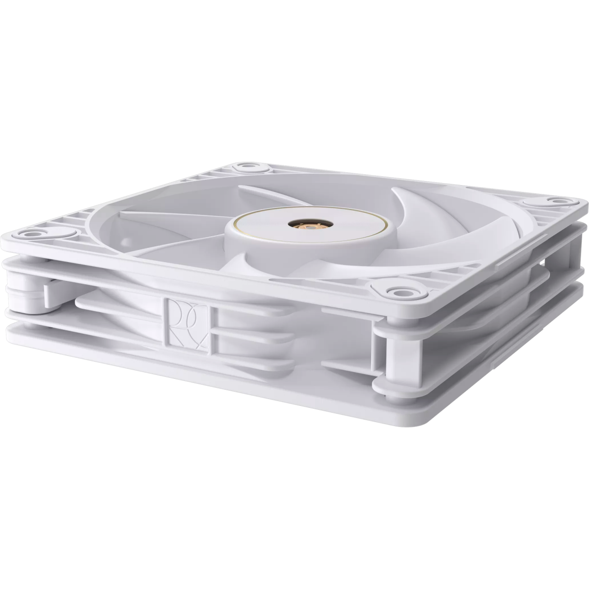 Gehäuselüfter ASUS PROART PF120 White - 90DA00M3-B09000 - Foto 9