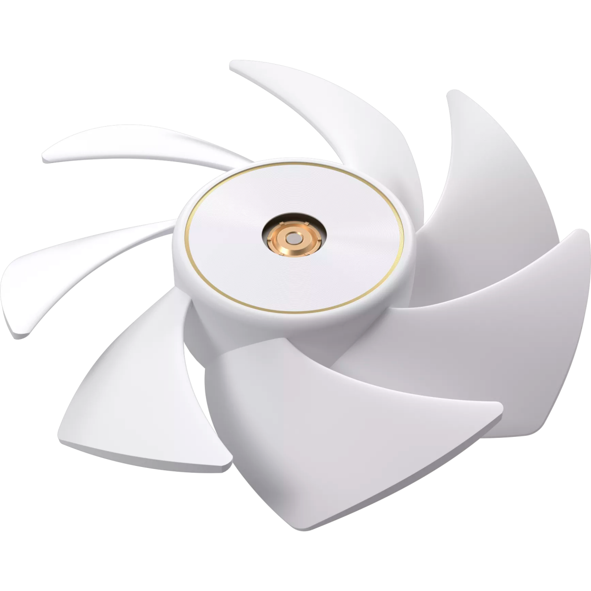 Gehäuselüfter ASUS PROART PF120 White - 90DA00M3-B09000 - Foto 12