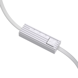 Ventilateur pour boîtier ASUS PROART PF120 White (90DA00M3-B09000)
