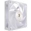 Ventilateur pour boîtier ASUS PROART PF120 White (3 pcs) - 90DA00M3-B09020 - photo 5