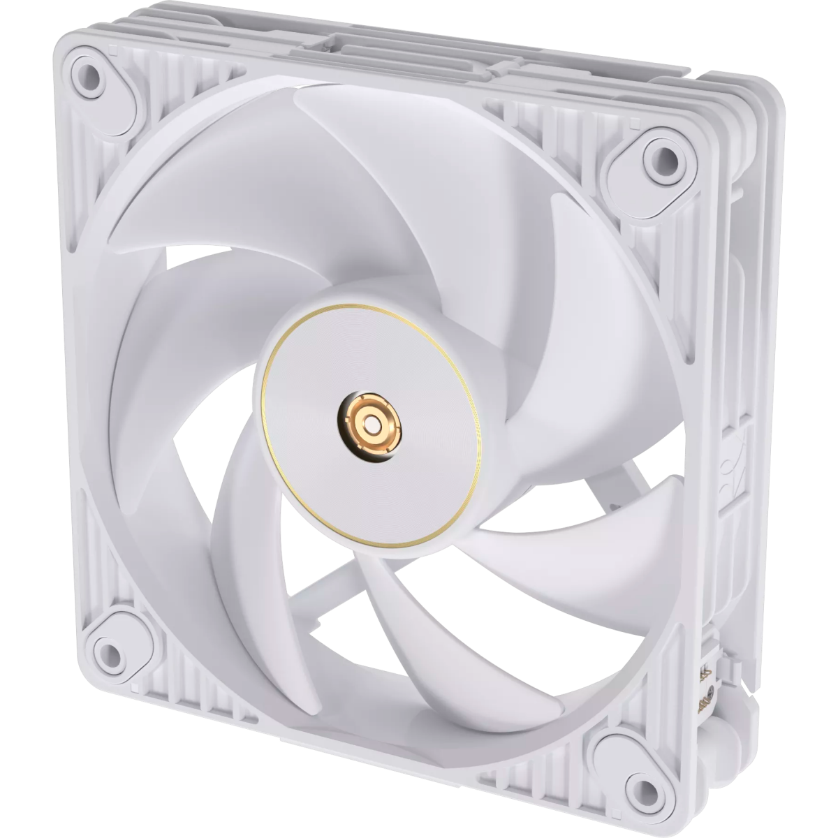 Ventilateur pour boîtier ASUS PROART PF120 White (3 pcs) - 90DA00M3-B09020 - photo 10