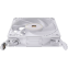 Ventilateur pour boîtier ASUS PROART PF120 White (3 pcs) - 90DA00M3-B09020 - photo 11