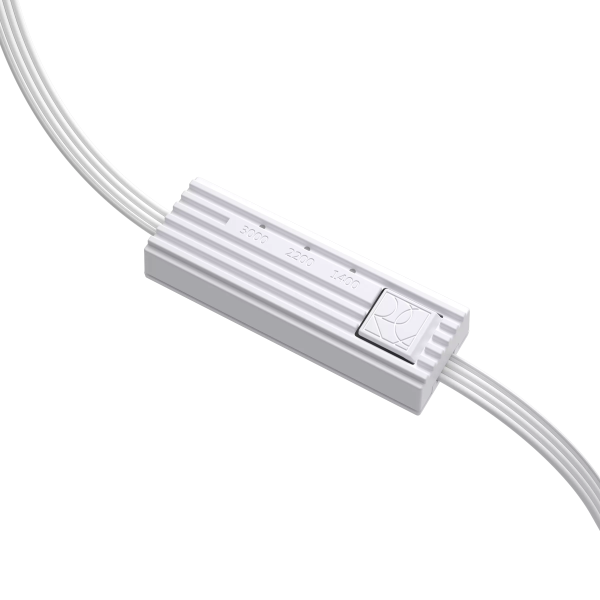 Ventilateur pour boîtier ASUS PROART PF120 White (3 pcs) - 90DA00M3-B09020 - photo 16