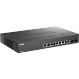 Commutateur (switch) D-Link DMS-1250-10S