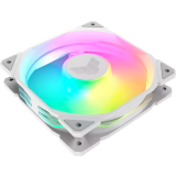 Ventilateur pour boîtier ASUS TUF Gaming TR120 ARGB White (90DA0093-B09000)