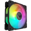 Ventilateur pour boîtier ASUS TUF Gaming TR120 ARGB Reverse Black - 90DA00D0-B09000 - photo 2