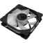 Ventilateur pour boîtier ASUS TUF Gaming TR120 ARGB Reverse Black - 90DA00D0-B09000 - photo 7