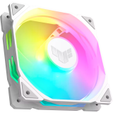 Ventilateur pour boîtier ASUS TUF Gaming TR120 ARGB Reverse White (90DA00D3-B09000)