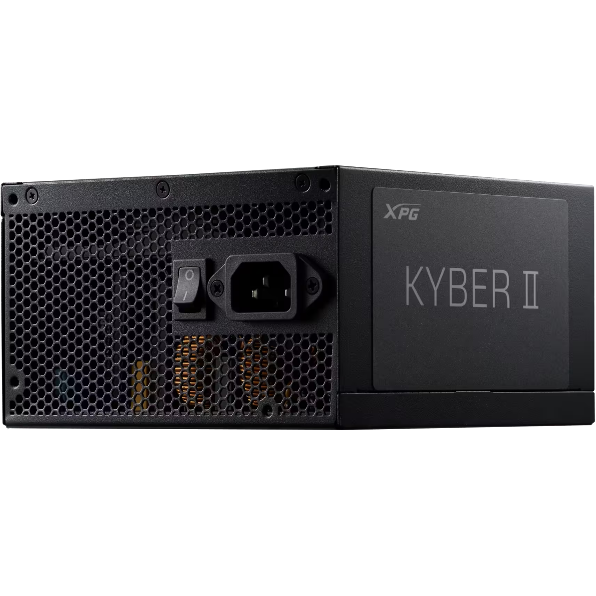 Alimentation électrique 850W ADATA XPG KYBER II - KYBERII850G-BKCEU - photo 6