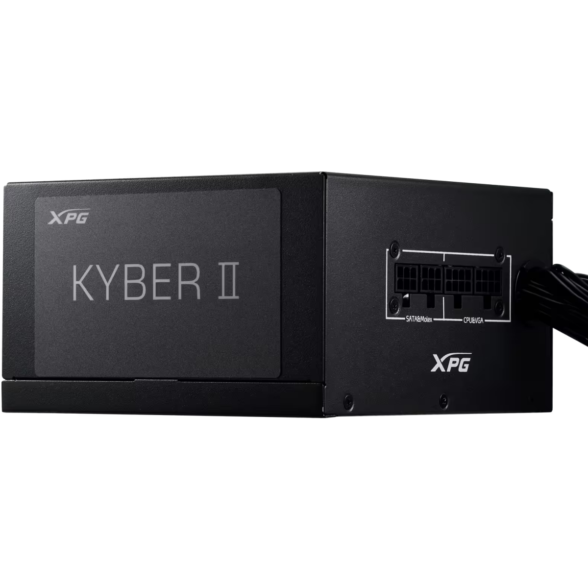 Alimentation électrique 850W ADATA XPG KYBER II - KYBERII850G-BKCEU - photo 7