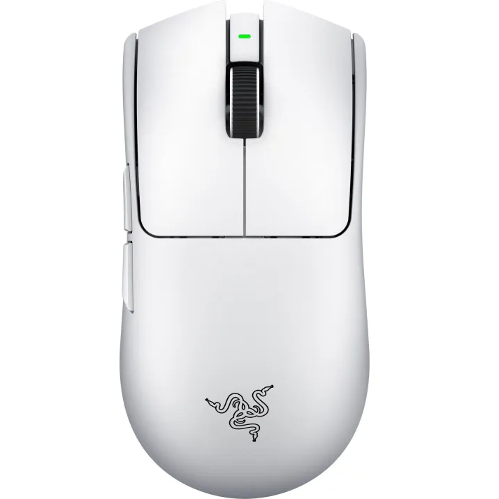souris Razer Viper V4 Pro White - RZ01-05630200-R3G1