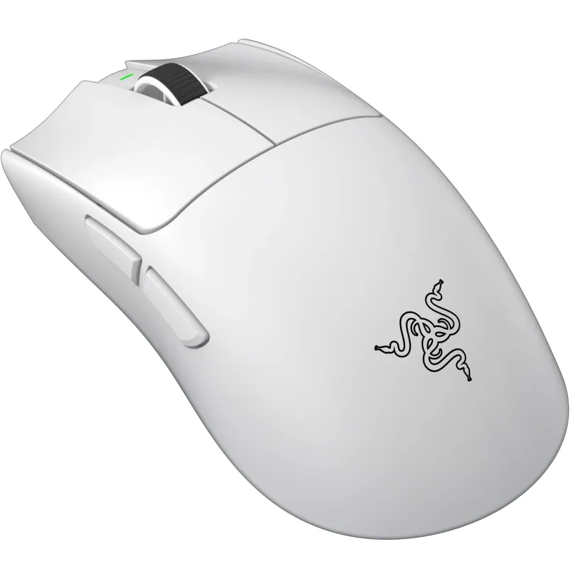 souris Razer Viper V4 Pro White - RZ01-05630200-R3G1 - photo 2