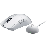 souris Razer Viper V4 Pro White (RZ01-05630200-R3G1)