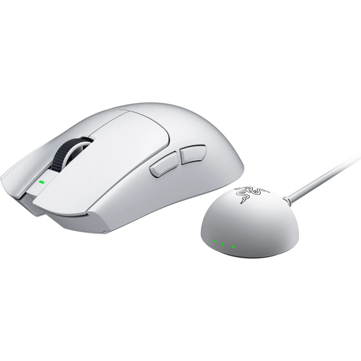 souris Razer Viper V4 Pro White - RZ01-05630200-R3G1 - photo 7